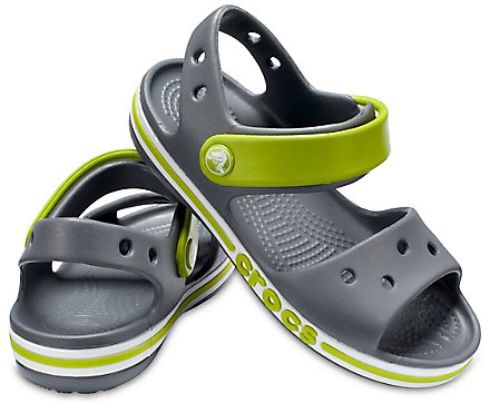 Crocs Bayaband Kids Sandale für 16,20€ (statt 25€)