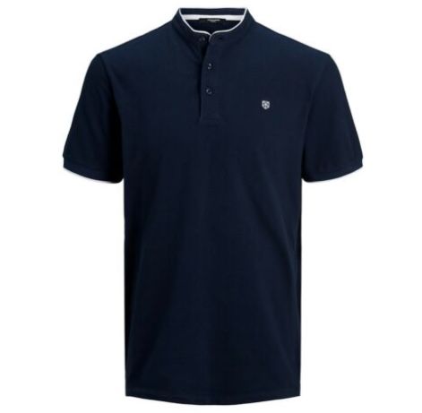 Jack & Jones Herren Kurzarm Poloshirt JPRAXEL für 12,95€