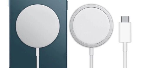 Schnellladegerät 20W mit USB C inkl. 15W Magsafe Charger für 17,99€ (statt 30€)