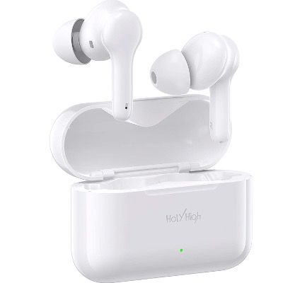 HolyHigh EA9 Bluetooth InEars mit Ladecase bis 30 Stunden für 17,99€ (statt 36€)