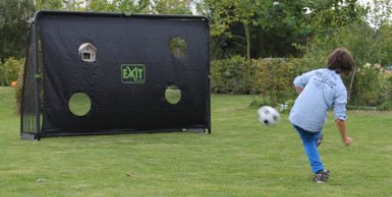 Exit Fußballtor Finta in 300 x 200 cm ab 194,99€ (statt 239€)