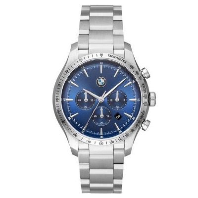 BMW Herrenuhr 8001 Chronograph für 155,90€ (statt 259€)