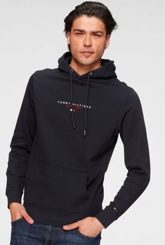 Tommy Hilfiger Essential Hoody in versch. Farben ab je 44,41€ (statt 75€)