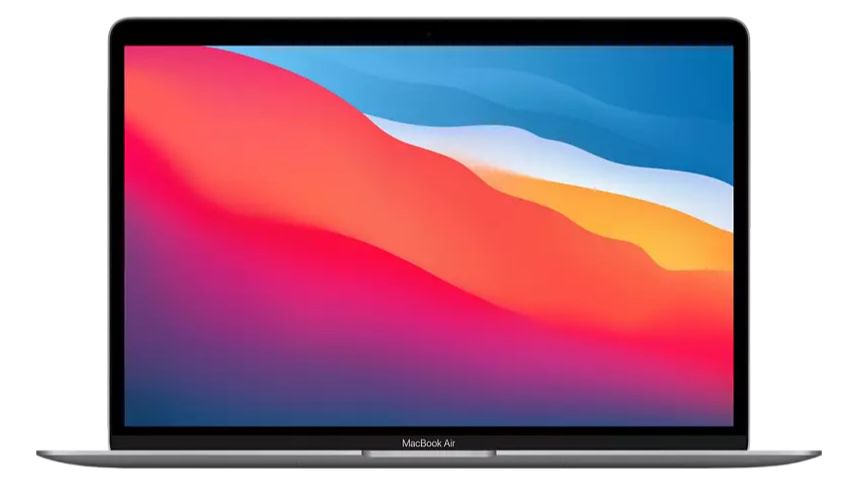 Schweiz: Apple MacBook Air (2020) M1 512GB für 979,45€ (statt 1.228€)