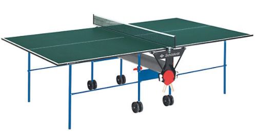 Schildkröt Tischtennisplatte Joker Indoor für 227,94€ (statt 299€)