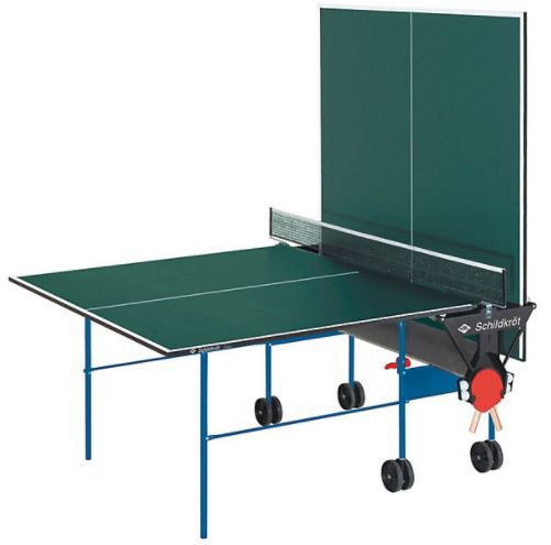 Schildkröt Tischtennisplatte Joker Indoor für 227,94€ (statt 299€)