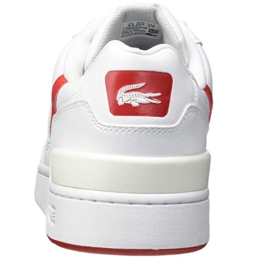 Lacoste T Clip 0721 2 SMA Herren Sneaker für 52,99€ (statt 86€)