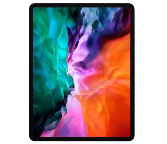 Apple iPad Pro 12,9″ (2020) 128GB mit WiFi für 889€ (statt 979€)