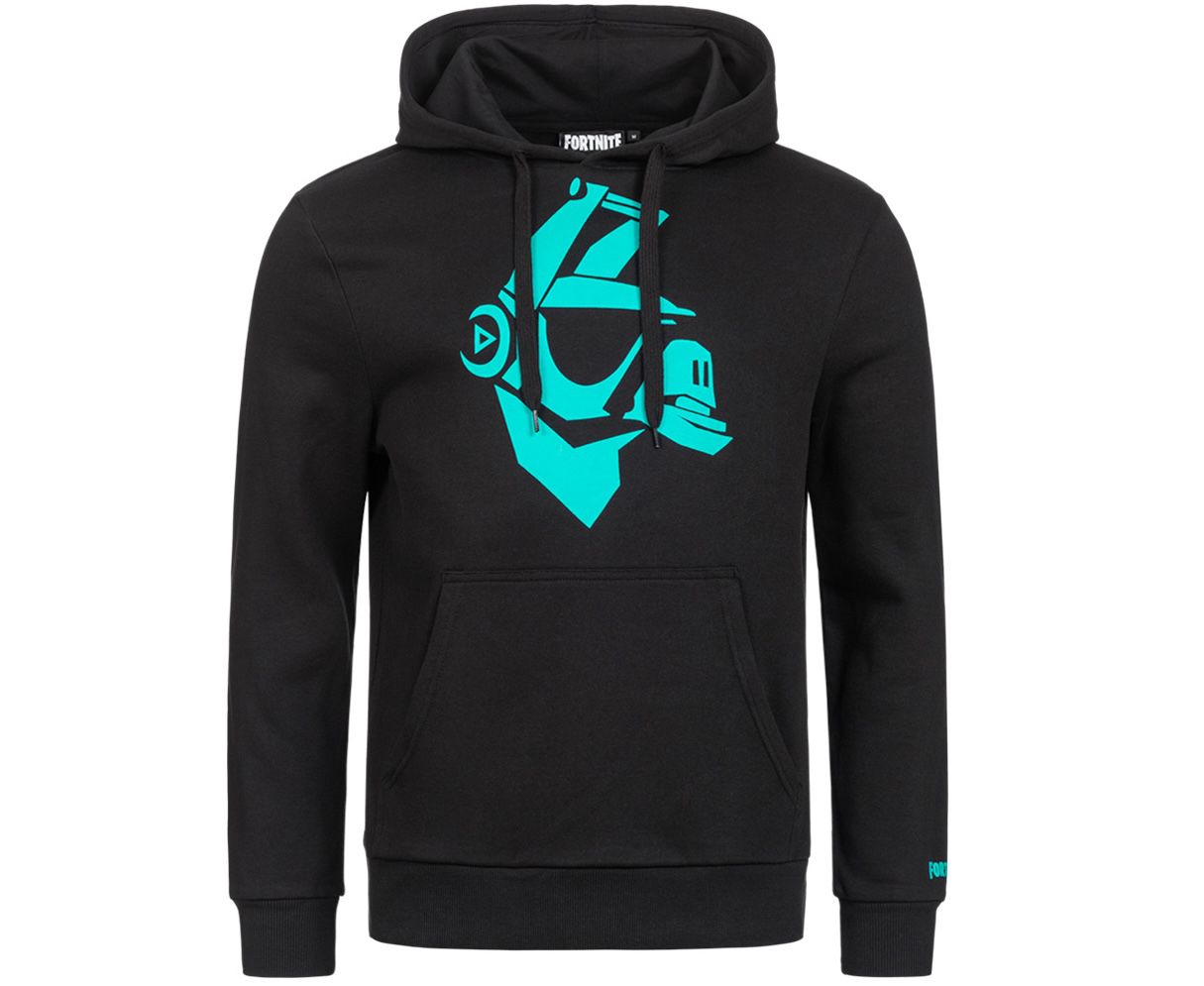 Fortnite Lama Herren Hoodie für 16,94€ (statt 37€)