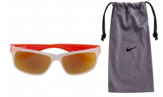 Nike Cruiser Sport Sonnenbrille inkl. Beutelchen für 20€ (statt 39€)