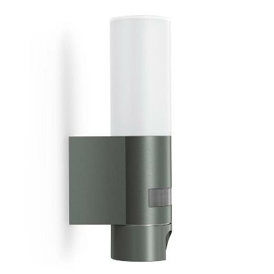 Steinel L600 CAM LED Außenleuchte mit Bewegungsmelder und Überwachungskamera für 87,72€ (statt 205€)   neuwertig