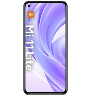 Xiaomi Mi 11 Lite mit 128GB für 19€ mit O2 Allnet Flatrate mit 6GB LTE für 14,99€ mtl.