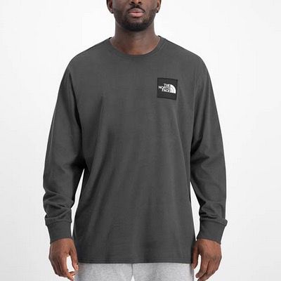 The North Face Boruda Longsleeve in zwei Farben ab 29,99€ (statt 43€)