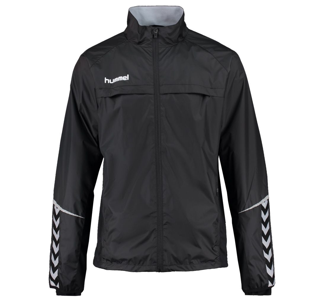 hummel Authentic Charge Herren Funktionsjacke für 17,94€ (statt 33€)