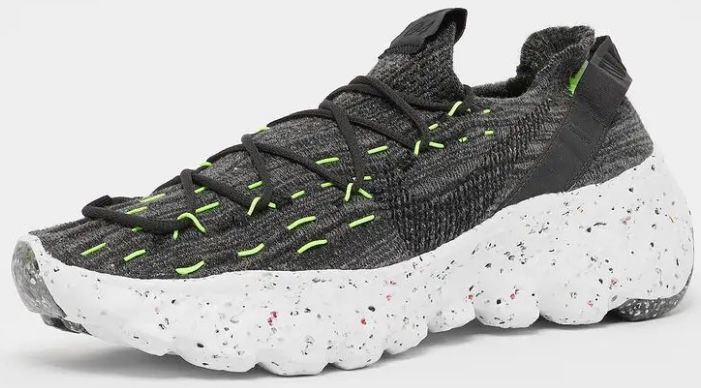 Nike Space Hippie 04 Herren Sneaker für 70€ (statt 119€)