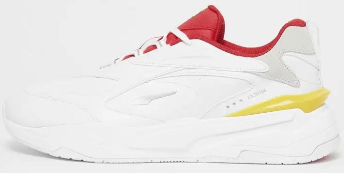 Puma Ferrari RS Fast Sneaker in 2 Farben für je 59,99€ (statt 78€)