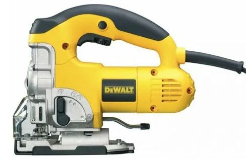 DeWalt DW331KT Stichsäge mit 701W im Koffer für 183,66€ (statt 255€)