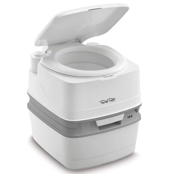 Thetford Porta Potti tragbare Camping Toiletten ab 44,95€ (statt 58€)