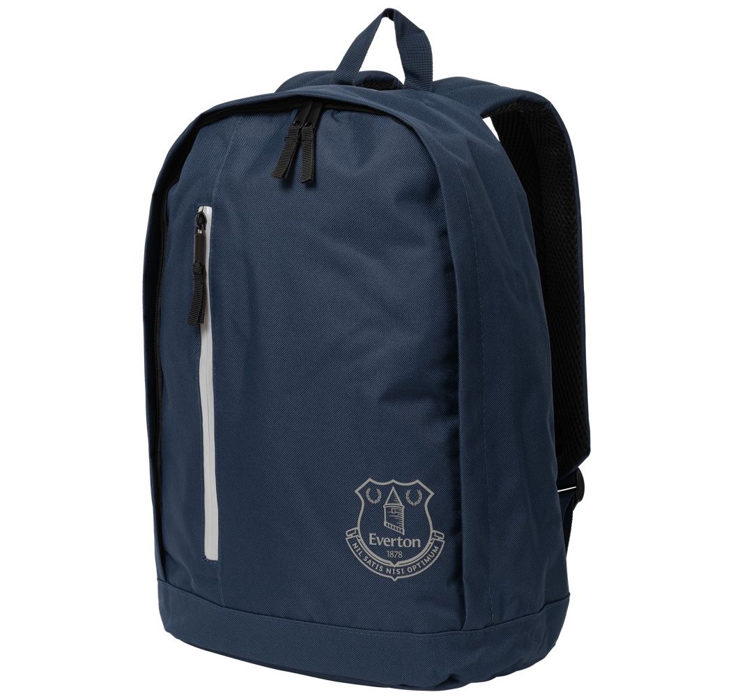 FC Everton Premium Fan Rucksack für 7,28€ (statt 13€)