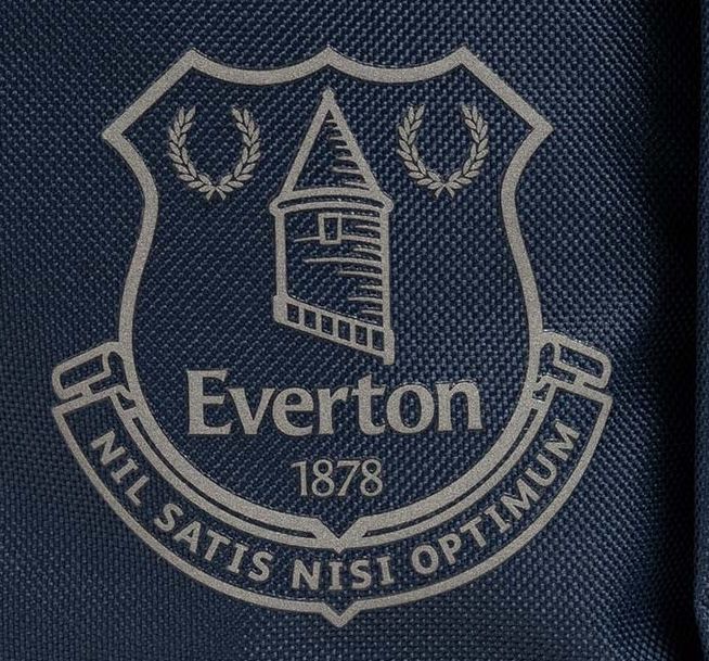 FC Everton Premium Fan Rucksack für 7,28€ (statt 13€)