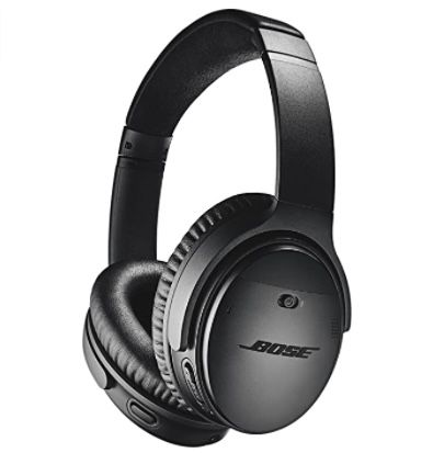 Bose Quietcomfort 35 II wireless Over Ear Kopfhörer für 167€ (statt 209€)