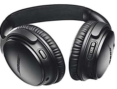 Bose Quietcomfort 35 II wireless Over Ear Kopfhörer für 167€ (statt 209€)