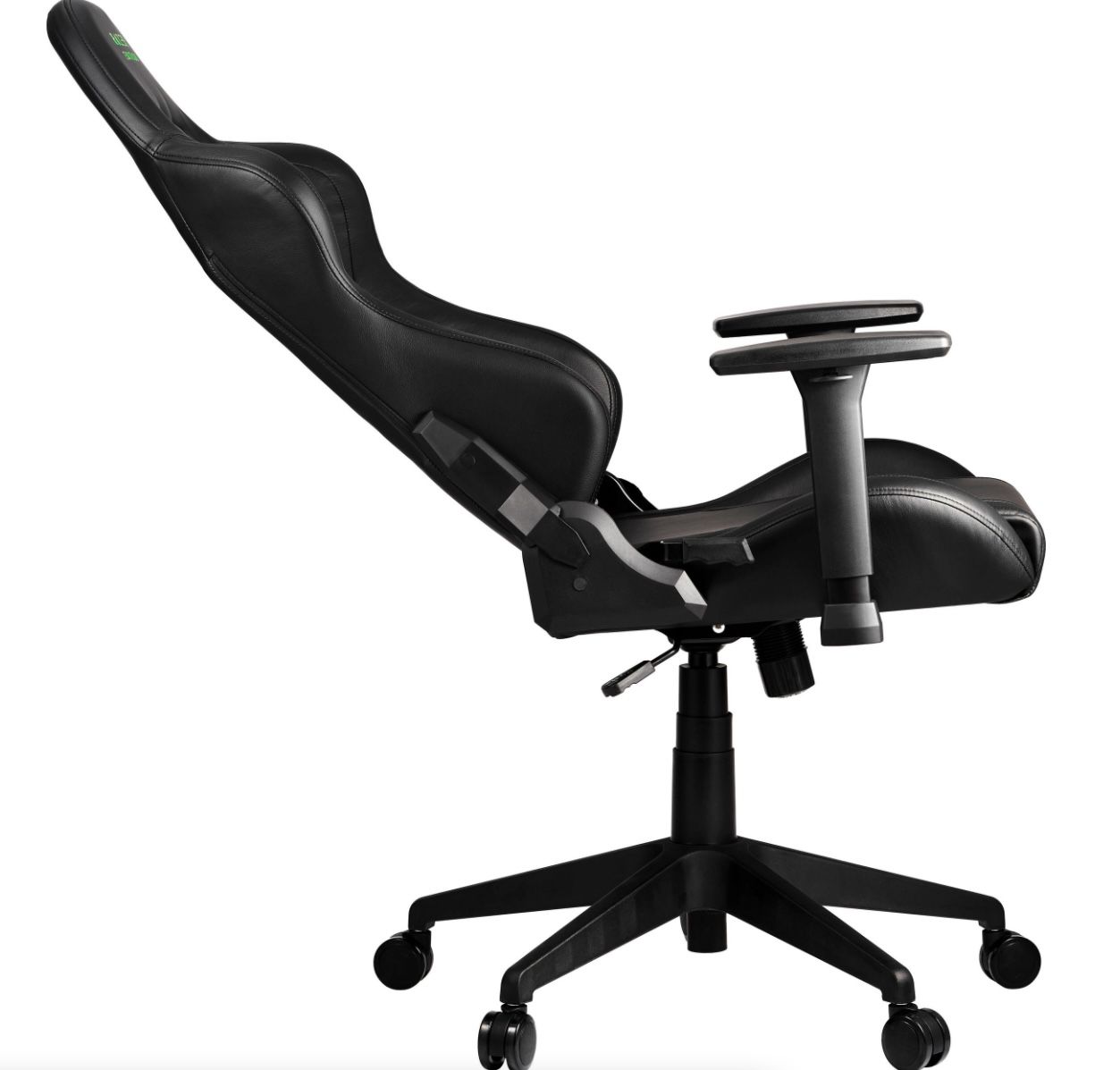 Razer Tarok Essentials Gaming Stuhl mit 3D Armlehnen für 171,95€ (statt 215€)