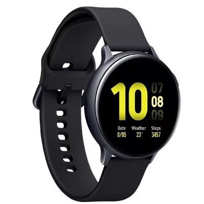 Samsung Galaxy Watch Active2 Smartwatch in 44mm für 119€ (statt 144€)