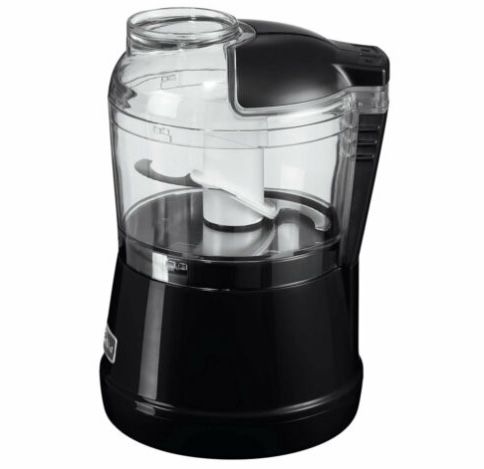 KitchenAid Zerhacker Food Processor mit Touch Bedienung für 39,60€ (statt 60€)