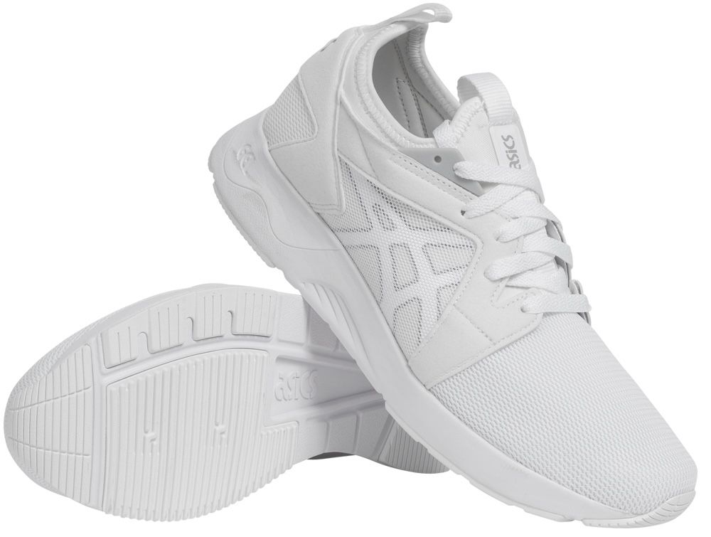 Asics Gel Lyte V RB Sneaker in Schneeweiß für 46,37€ (statt 60€)