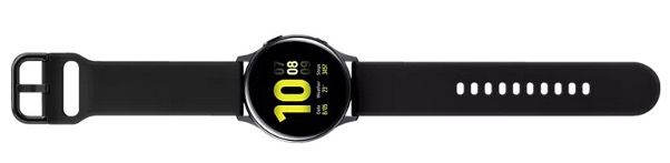 SAMSUNG Galaxy Watch Active2   40 mm LTE Smartwatch für 156,56€ (statt 220€)