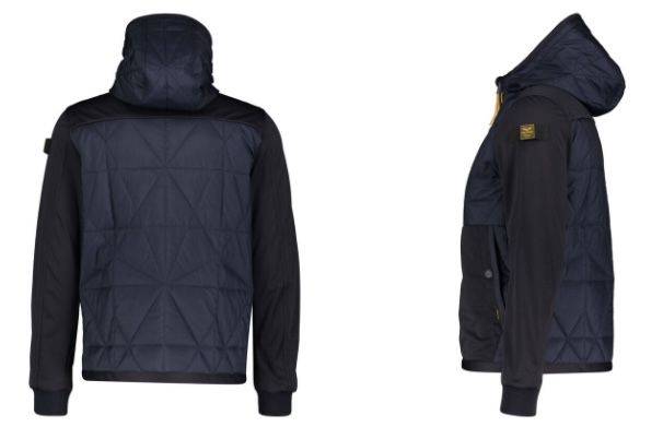 PME Legend Herren Jacke In Between Skyspar 2.0 für 116,99€ (statt 150€)   L, XL, XXL