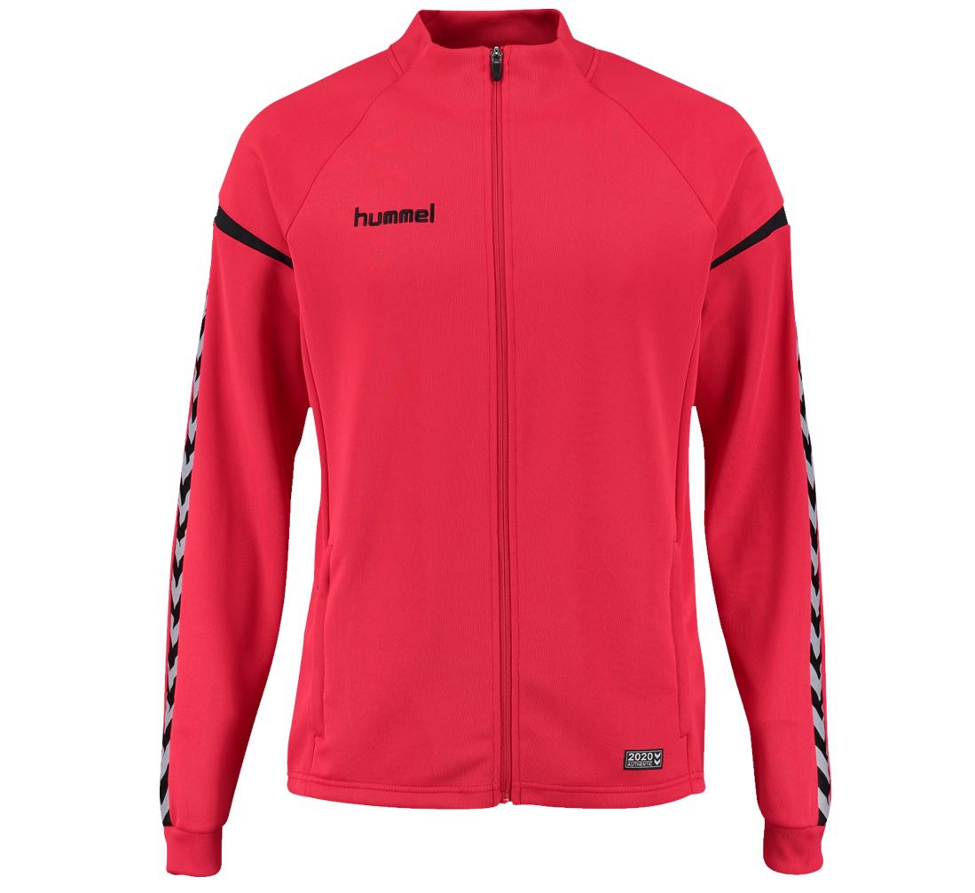 hummel Authentic Charge Herren Jacke für 9,99€ (statt 22€)