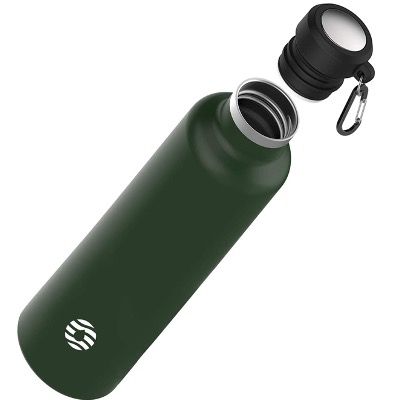 50% Rabatt auf versch. FEIJIAN FJbottle Edelstahl Trinkflaschen (750 & 1000ml) ab 7,99€ (statt 16€)   Prime