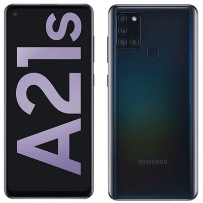 Samsung Galaxy A21s 32GB für 29€ + o2 Allnet Flat inkl. 6GB LTE für 9,99€ mtl.