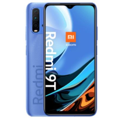 Xiaomi Redmi Note 9T für 1€ mit Blau.de o2 Allnet Flat mit 10GB LTE für 14,99€ mtl.