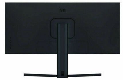 Xiaomi Mi Curved 86cm (34) UWQHD Gaming Monitor FreeSync für 342€ (statt 399€)