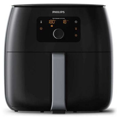 Philips Airfryer XXL HD9654/90 Heissluftfritteuse für 179,99€ (statt 245€)