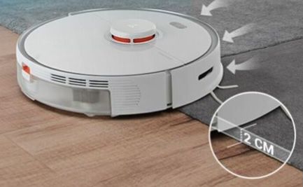 Xiaomi Roborock S5 Max (für bis zu 185m²) für 289€ (statt 334€)   aus DE