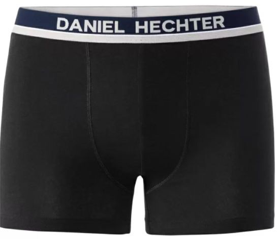 10er Pack Daniel Hechter Boxershorts für 39,98€ (statt 50€) + Gratis Taschenlampe