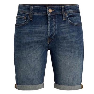 🔥 2er Pack Jack & Jones Denim Jeans Shorts für 35€ (statt 58€)   oder 3 für 50€