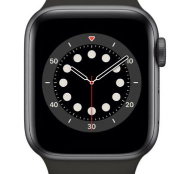 Apple Watch SE LTE mit 44mm inkl. Sportarmband für 259,90€ (statt 285€)