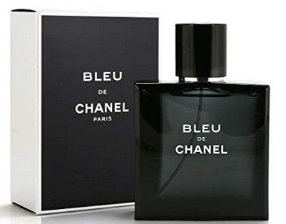 Chanel Bleu de Chanel Eau de Parfum 100 ml ab 92,95 € im Preisvergleich!