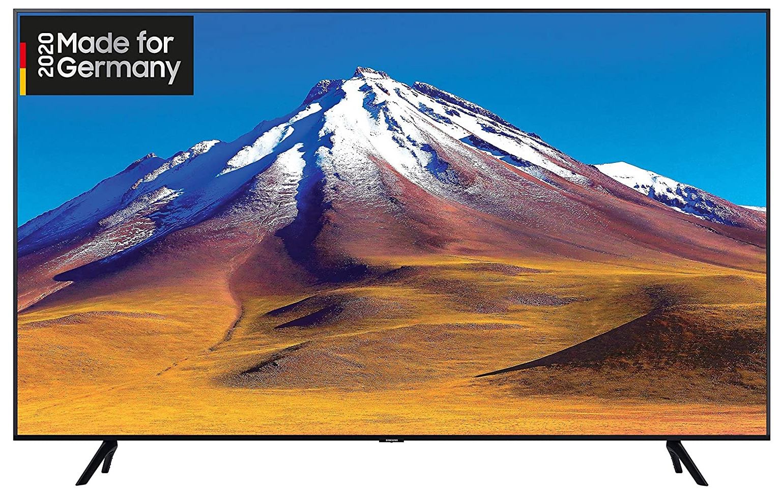 Samsung GU65TU6979   65 Zoll UHD Fernseher für 599€ (statt 656€)