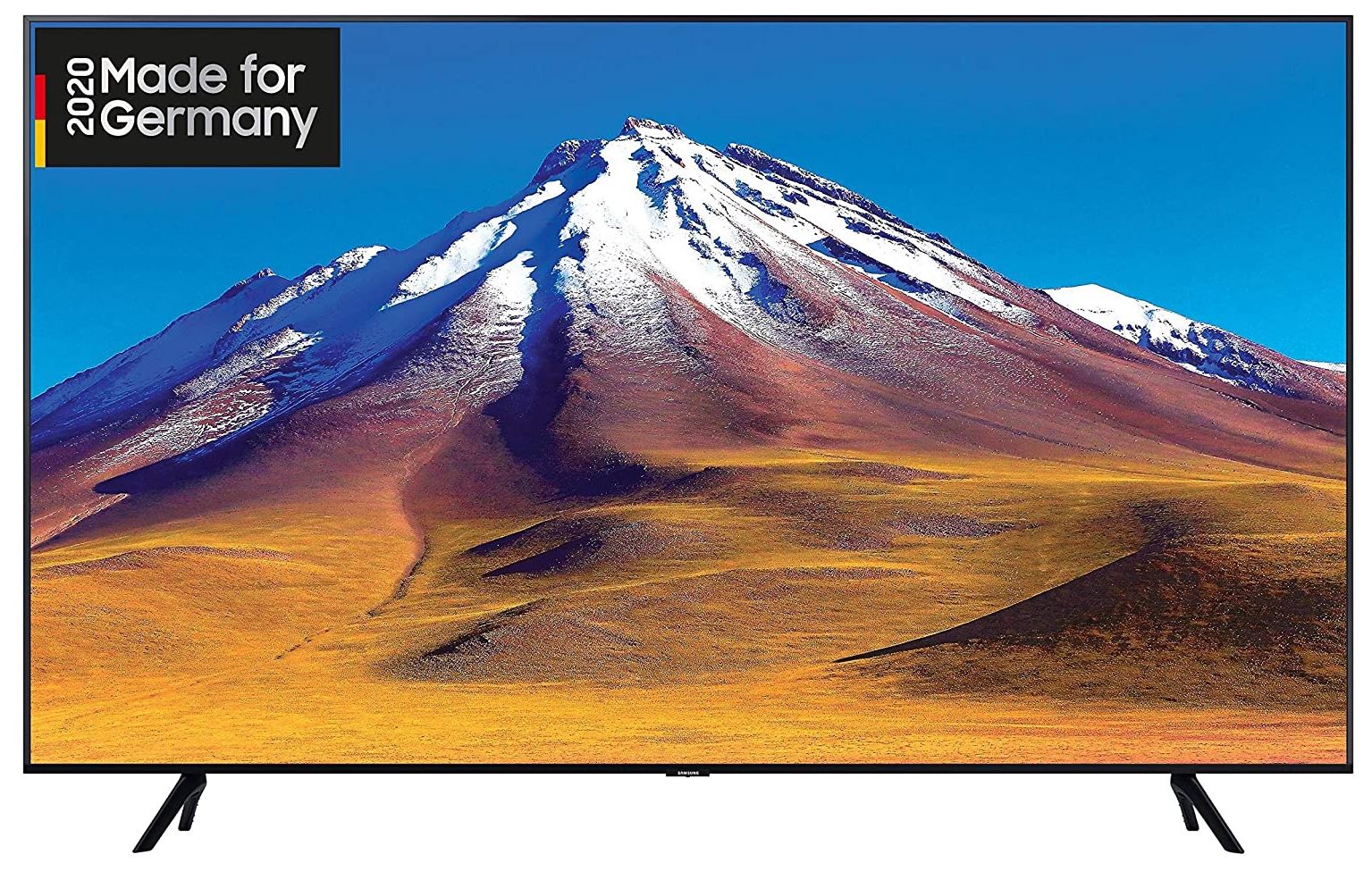 Samsung GU65TU6979   65 Zoll UHD Fernseher für 500€ (statt 550€)