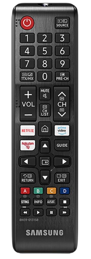 Samsung GU65TU6979   65 Zoll UHD Fernseher für 500€ (statt 550€)