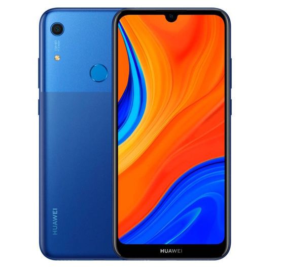 HUAWEI Y6s Smartphone mit 32 GB in Blau für 99€ (statt 156€)