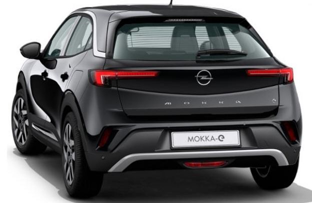 Privat: Opel Mokka e als 100kW Edition mit 136PS für 149€ mtl.   LF 0.40