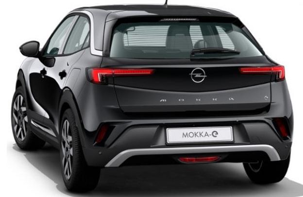 Privat: Opel Mokka e als 100kW Edition mit 136PS für 284€ mtl.   LF 0.76