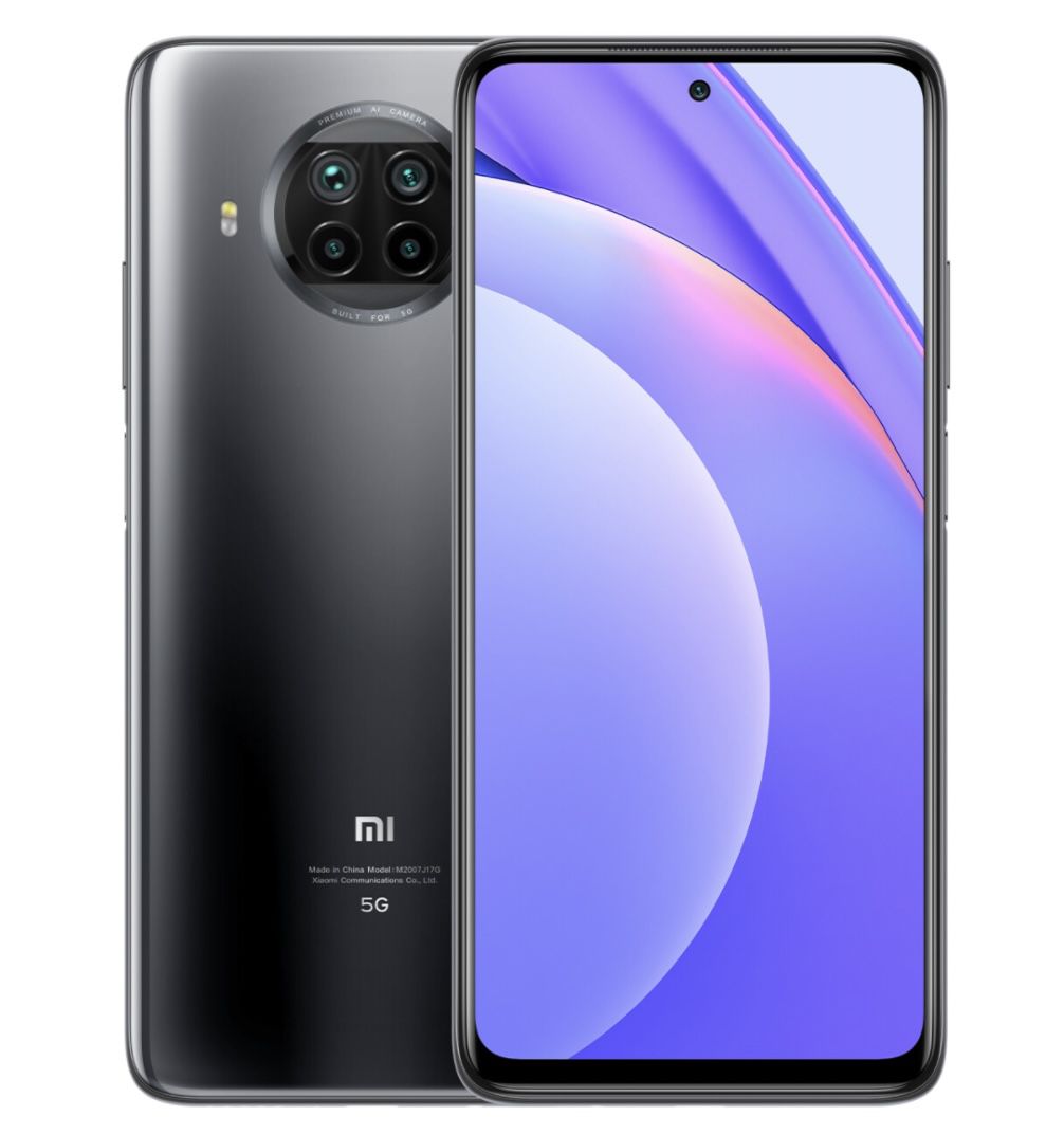 Xiaomi Mi 10T Lite 5G 128GB für 196€ (statt 245€)